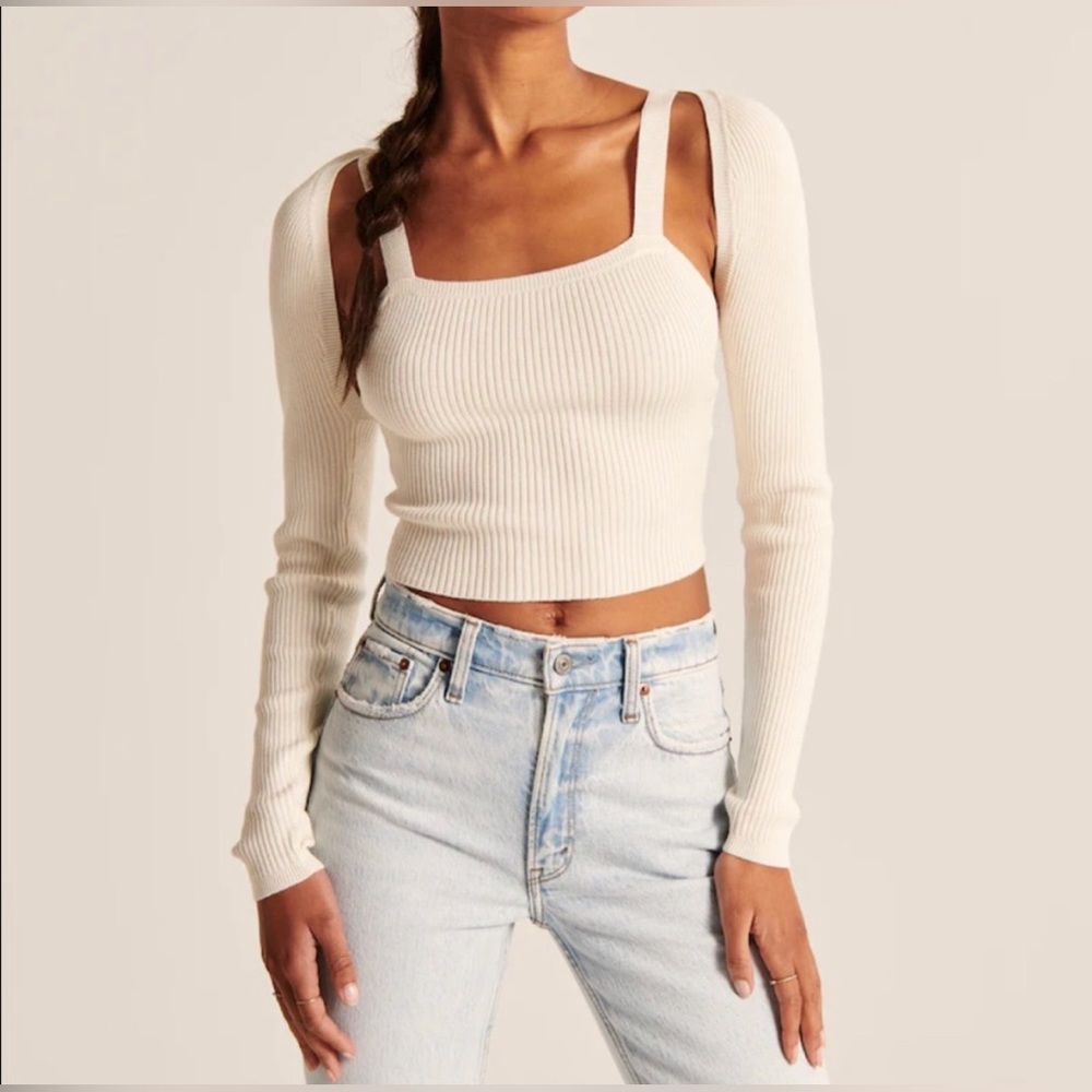 Abercrombie & Fitch Set